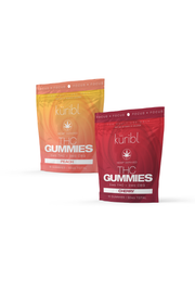 THC Gummies FOCUS