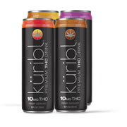 Premium 10MG THC Soda NEW!