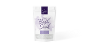 CBD-infused Bath Soaking Salts