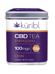 CBD Tea