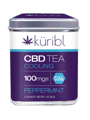CBD Tea