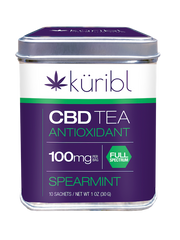 CBD Tea