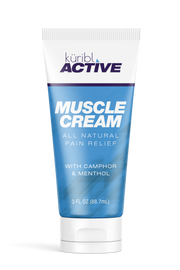 NON-CBD Muscle Cream