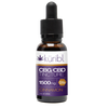 1500mg CBG/CBD Cinnamon Oil Tincture