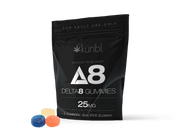 THC D8 Gummies