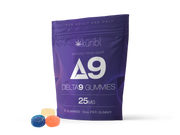 THC D9 Gummies