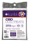 *Dist CASE küribl Dog Treats (12/CASE)