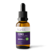 3000mg Mint Oil Tincture