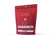 THC Gummies FOCUS