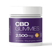 CBD Support Full Spectrum Gummies