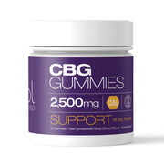 CBG Support Full Spectrum Gummies