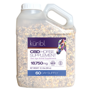 CBD Horse Supplement