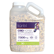CBD Horse Supplement