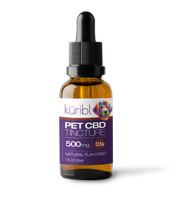 Pet Oil Tincture