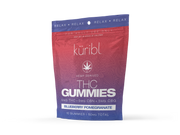 THC Gummies RELAX