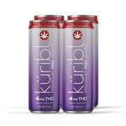Premium 4MG THC Water