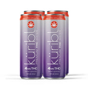 Premium 4MG THC Water