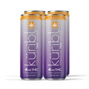 Premium 4MG THC Water