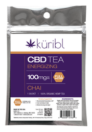CBD Tea