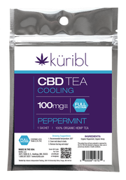 CBD Tea