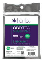 CBD Tea