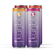 Premium 10MG THC Water