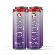 Premium 10MG THC Water
