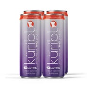 Premium 10MG THC Water