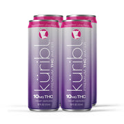 Premium 10MG THC Water