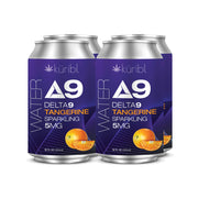 Premium 5MG THC Sparkling Water