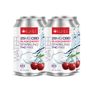 CBD Sparkling Water
