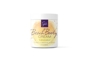 Beach Booty Scrub & Cream