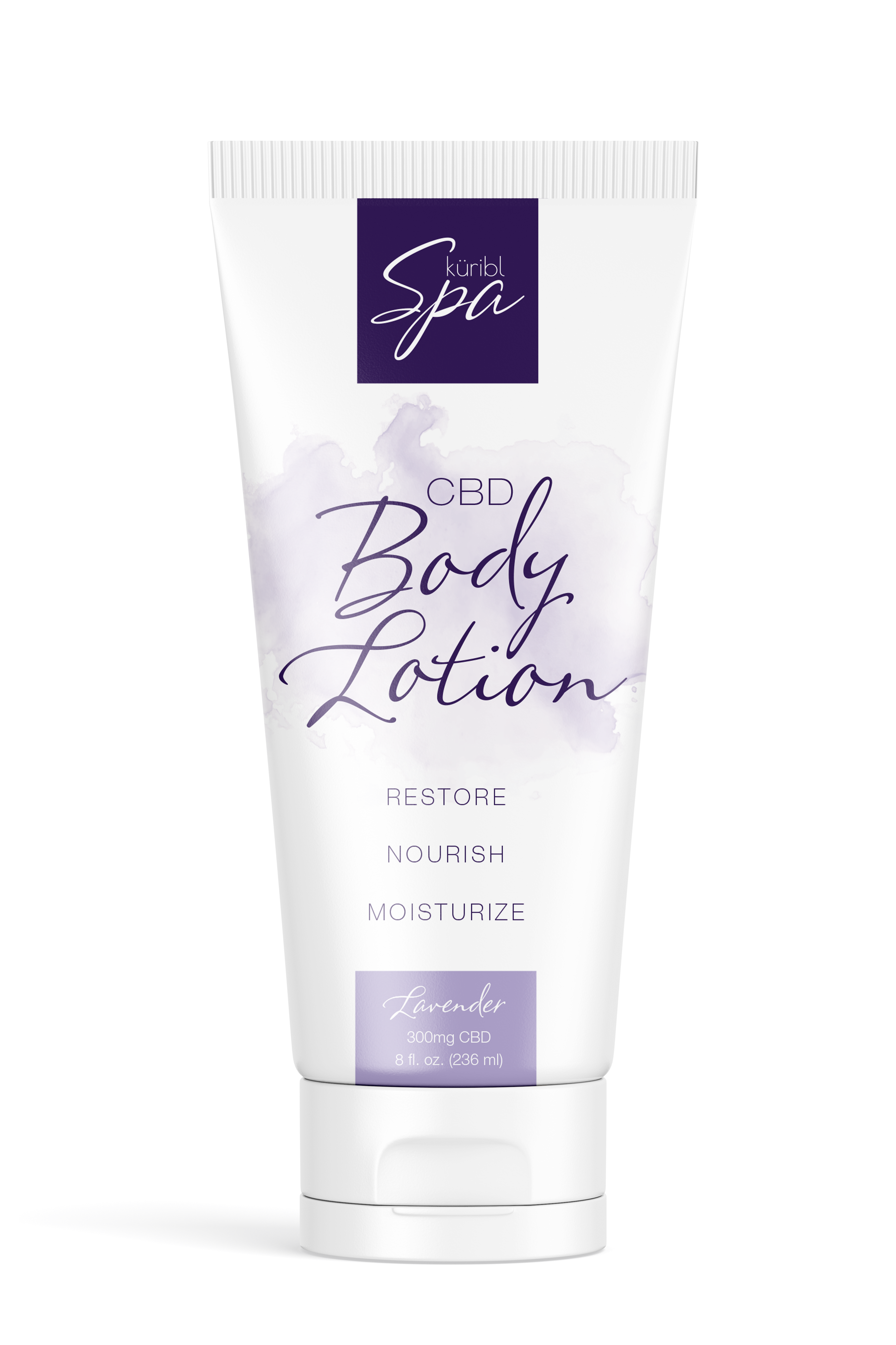 kuribl_spa_BodyLotion_Lavender